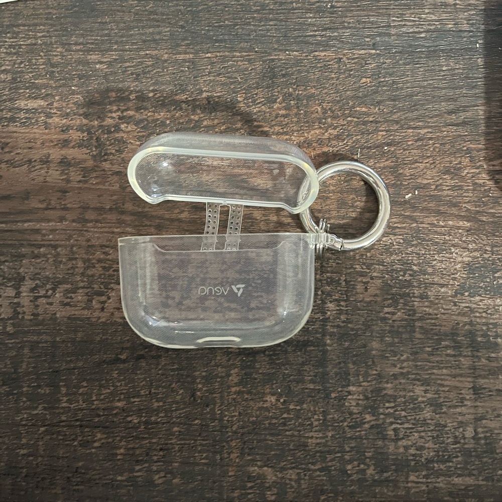 3rd Generation Airpods Case